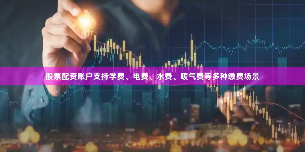 股票配资账户支持学费、电费、水费、暖气费等多种缴费场景