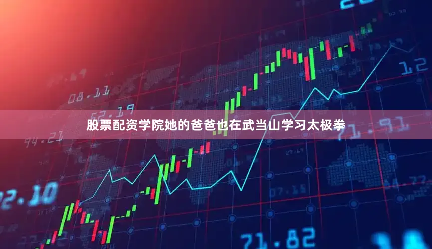 股票配资学院她的爸爸也在武当山学习太极拳