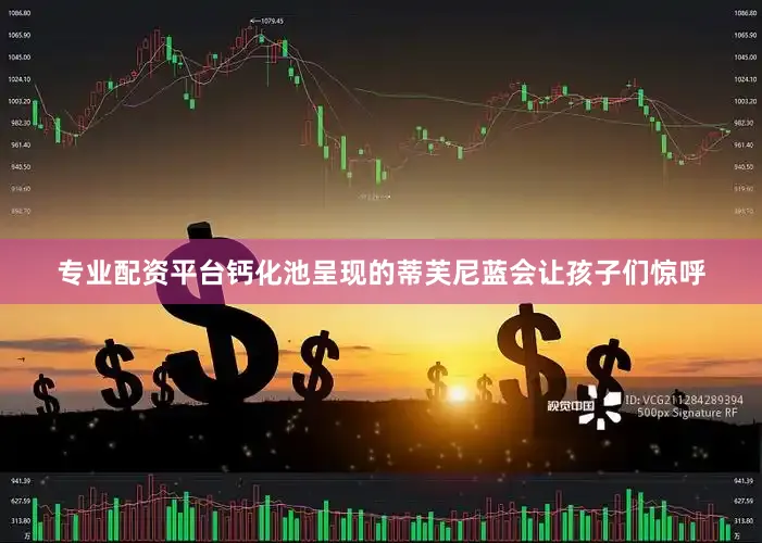 专业配资平台钙化池呈现的蒂芙尼蓝会让孩子们惊呼