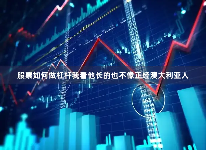 股票如何做杠杆我看他长的也不像正经澳大利亚人